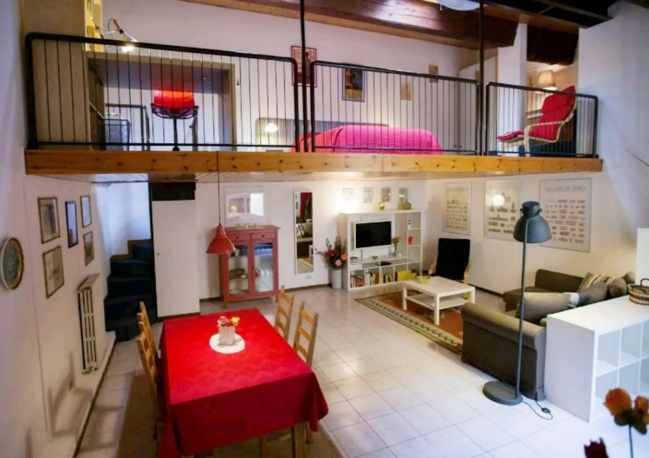 Florence Center Duomo Apartment Italy