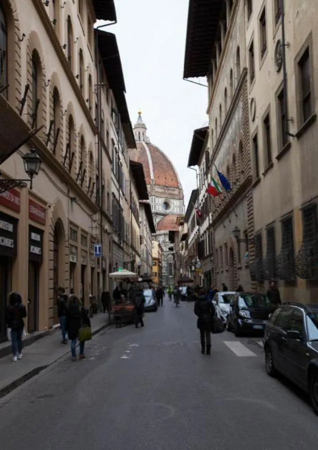Florence Center Duomo Apartment