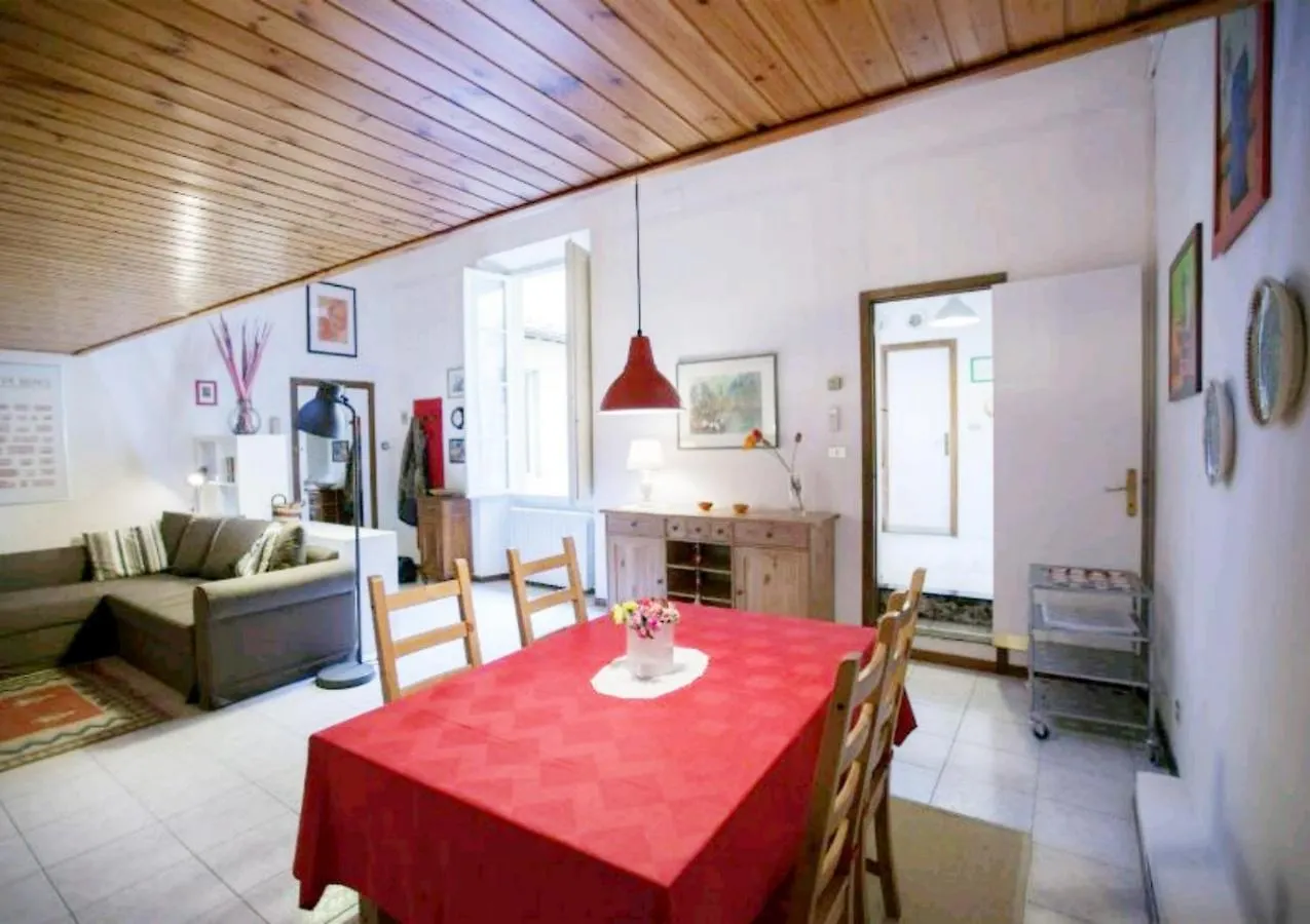 Apartment Florence Center Duomo