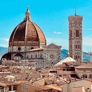 Appartamento A Due Passi Dal Duomo Sinistra, Firenze