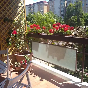 Appartamento Mamma Sandra: Incantevole,comodissimo, Firenze