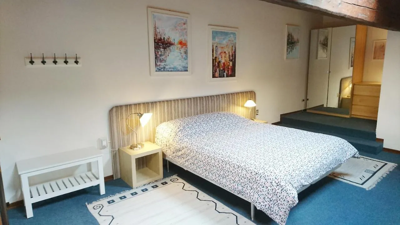 Appartement Florence Center Duomo