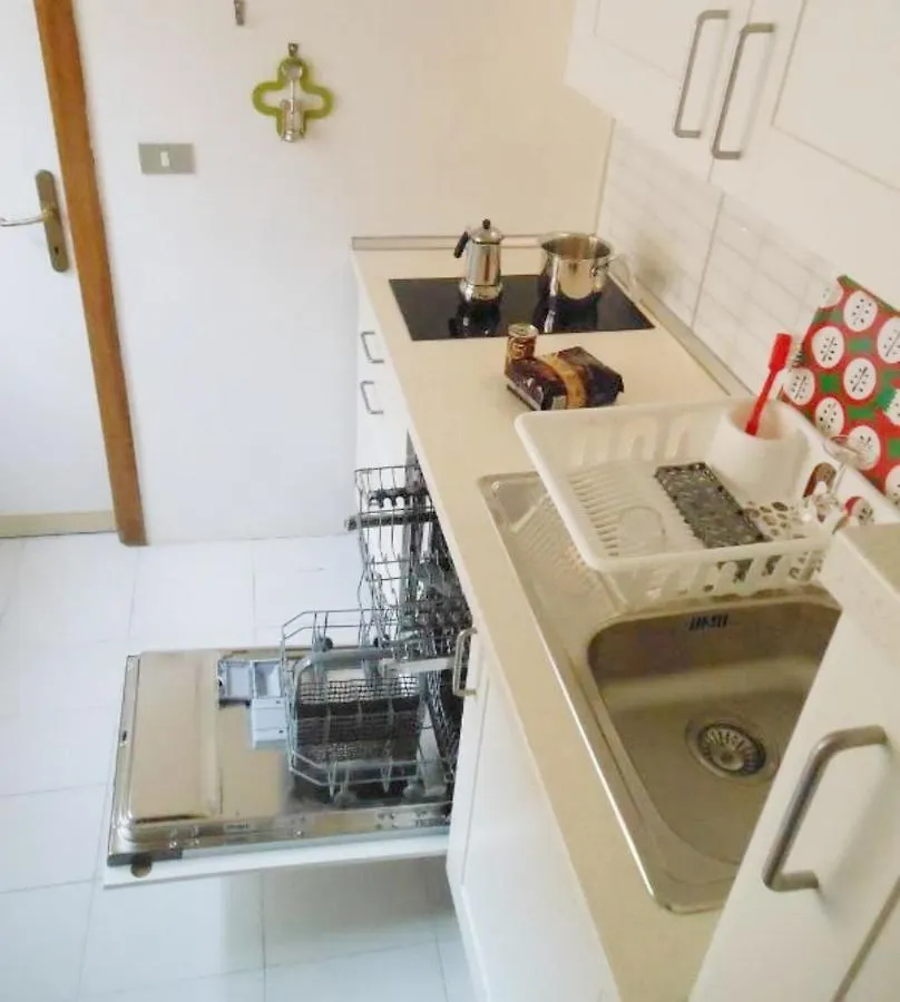 Appartement Florence Center Duomo